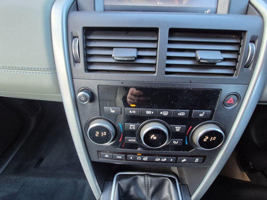 Used Land Rover Discovery Sport 2017 for sale - 76783825: Photo 25