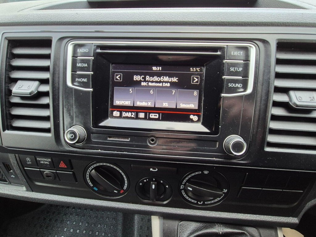 Used Volkswagen Transporter 2016 for sale - 76841467: Photo 20