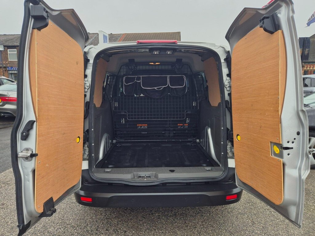 Used Ford Transit Connect 2021 for sale - 76986399: Photo 13