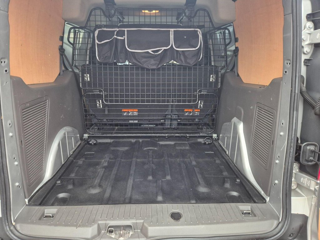 Used Ford Transit Connect 2021 for sale - 76986399: Photo 14