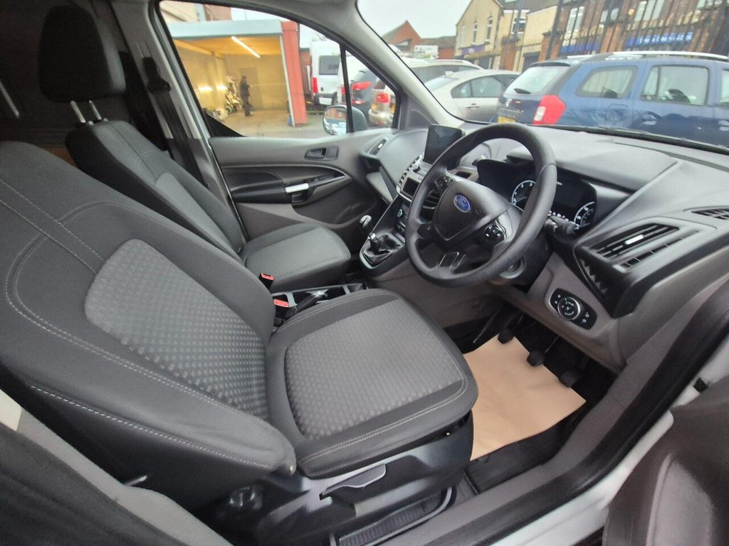 Used Ford Transit Connect 2021 for sale - 76986399: Photo 15