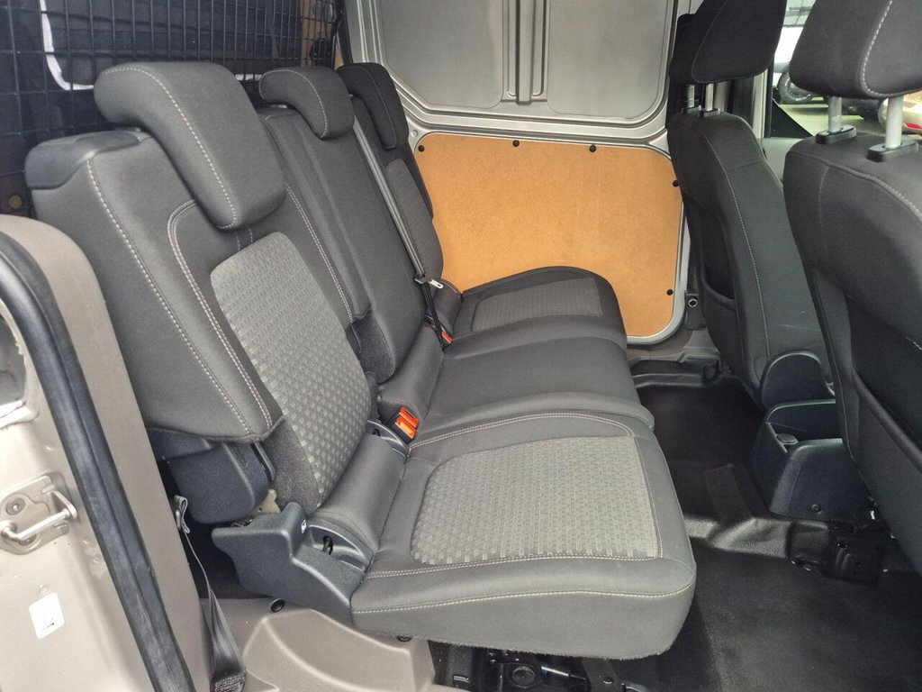 Used Ford Transit Connect 2021 for sale - 76986399: Photo 16