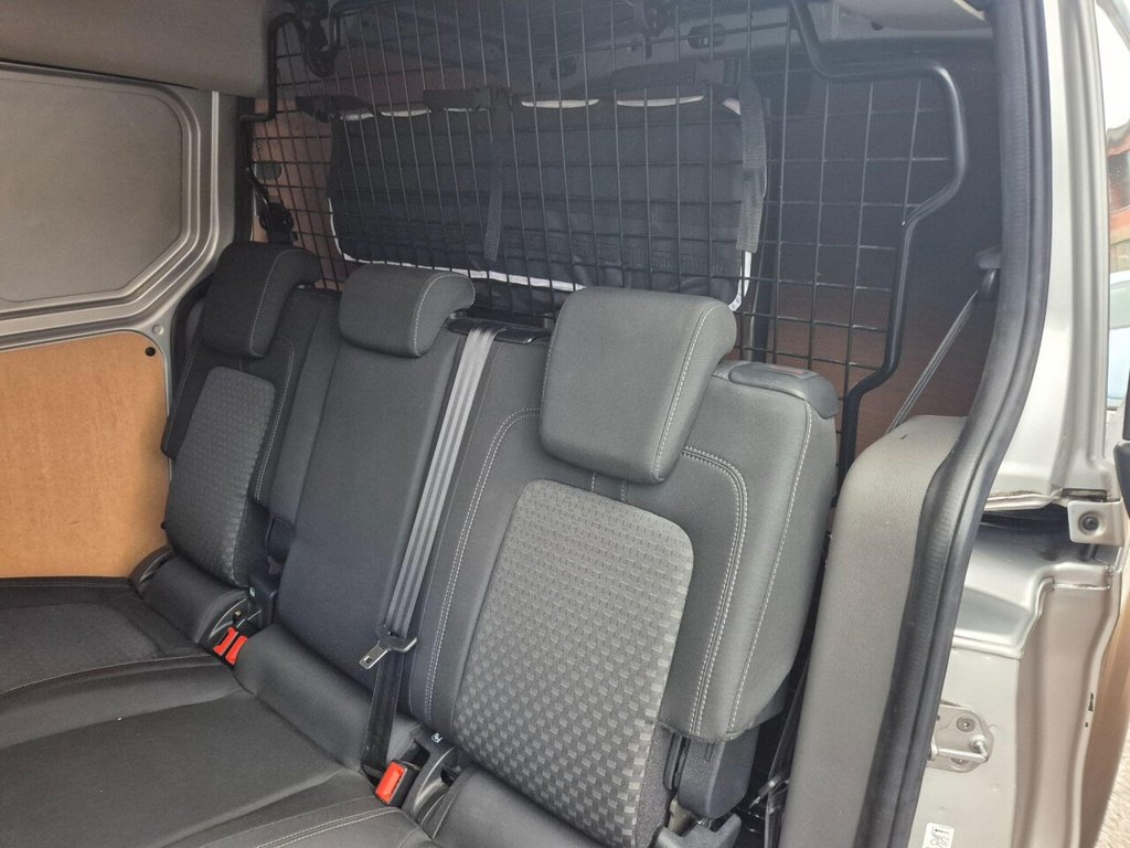 Used Ford Transit Connect 2021 for sale - 76986399: Photo 18