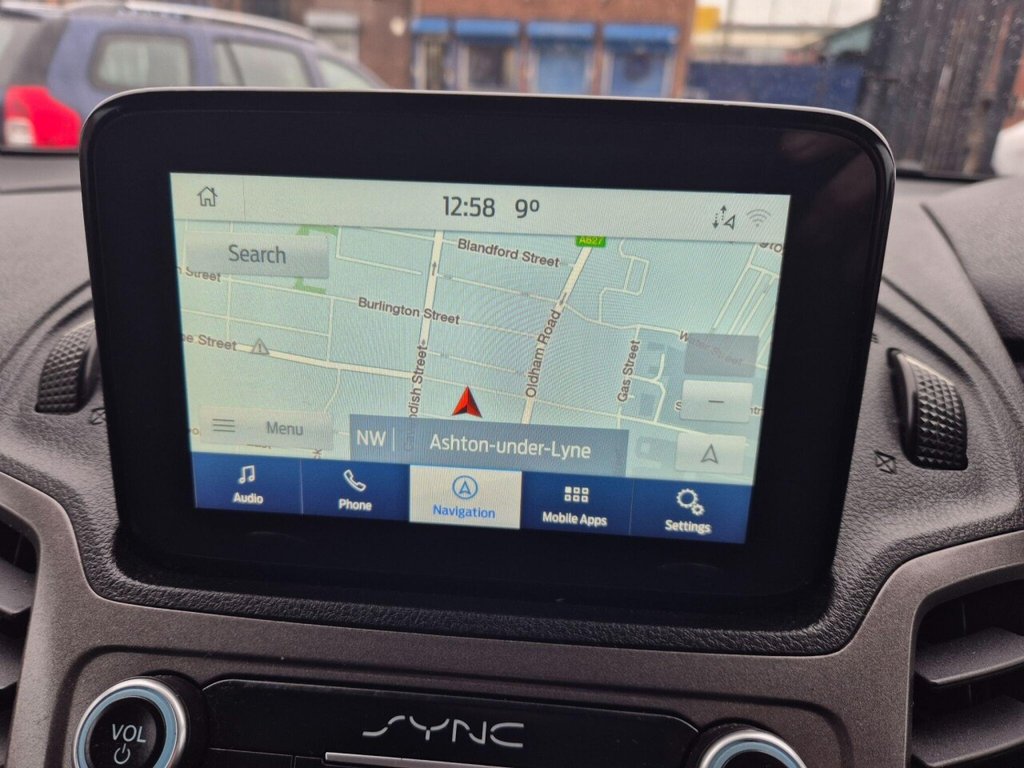 Used Ford Transit Connect 2021 for sale - 76986399: Photo 21