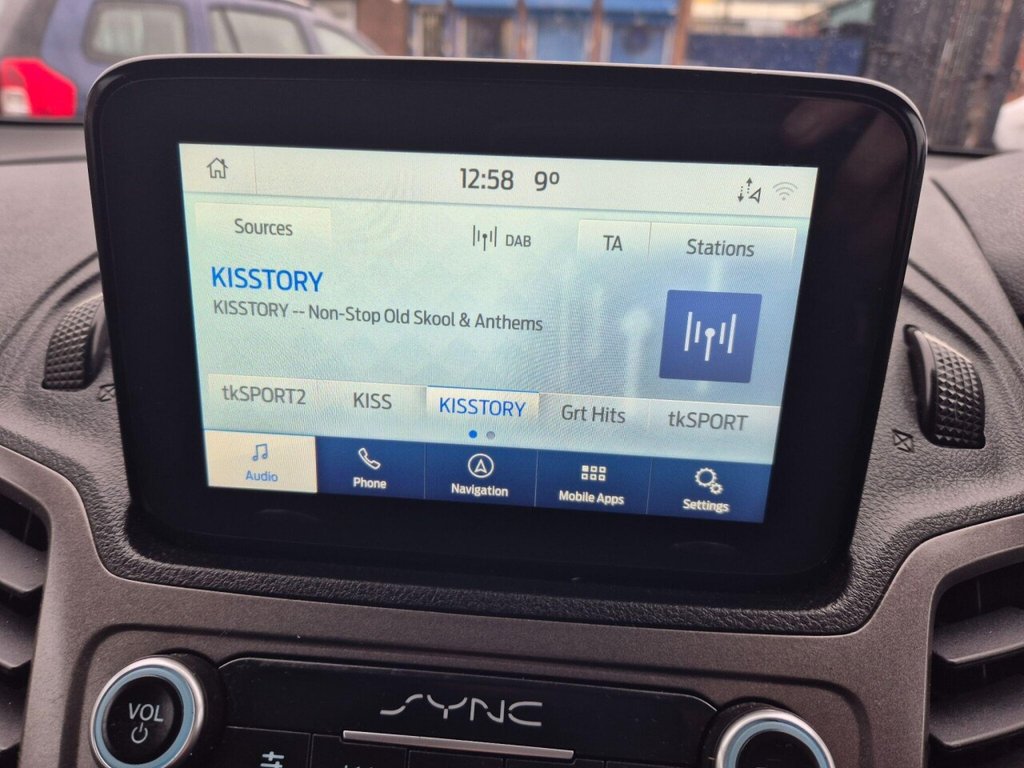 Used Ford Transit Connect 2021 for sale - 76986399: Photo 23