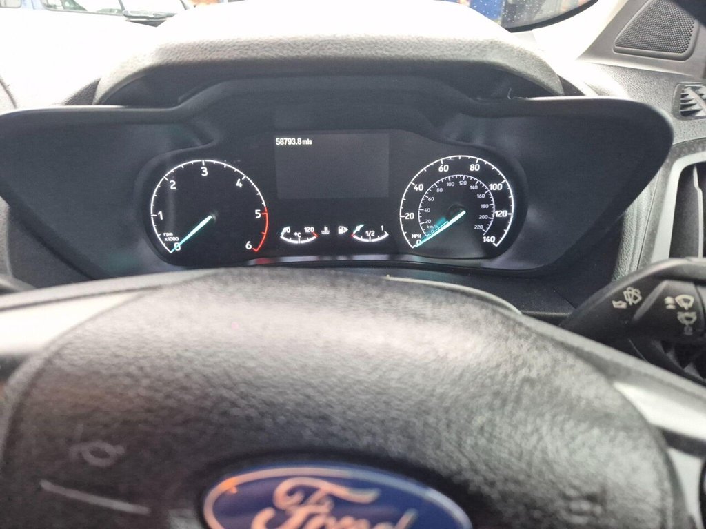 Used Ford Transit Connect 2021 for sale - 76986399: Photo 27