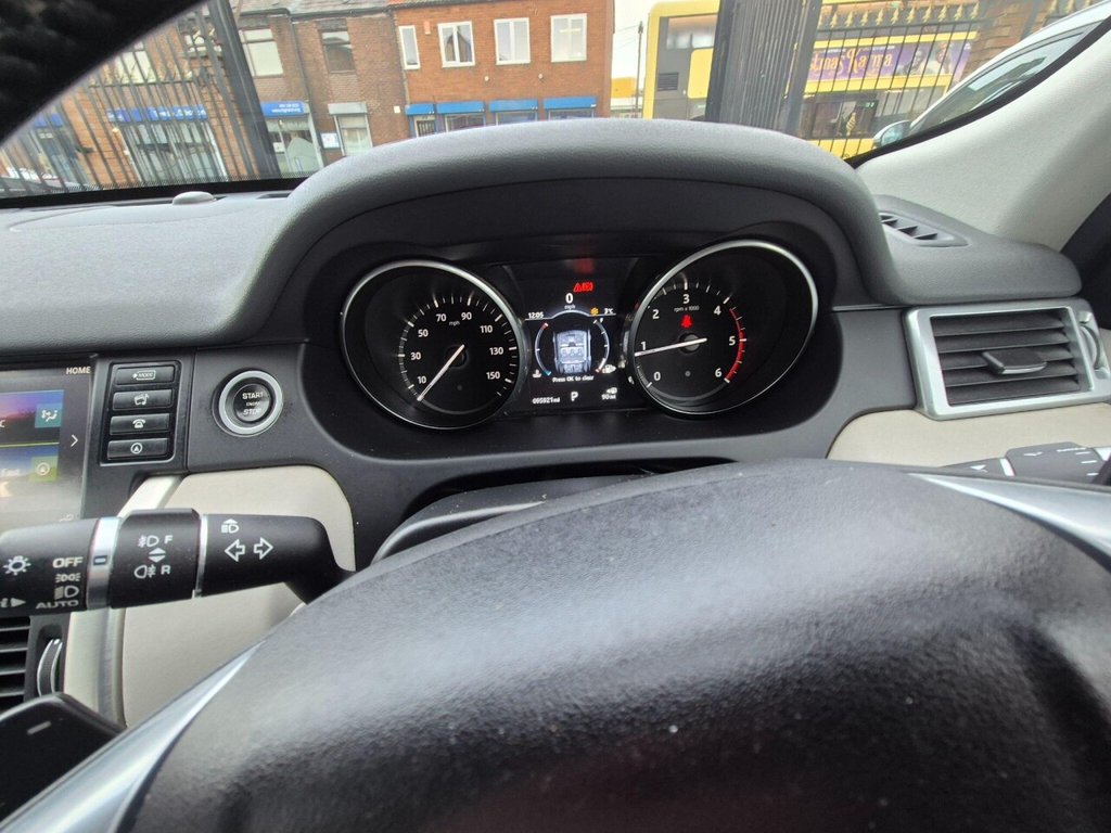 Used Land Rover Discovery Sport 2017 for sale - 76632196: Photo 20