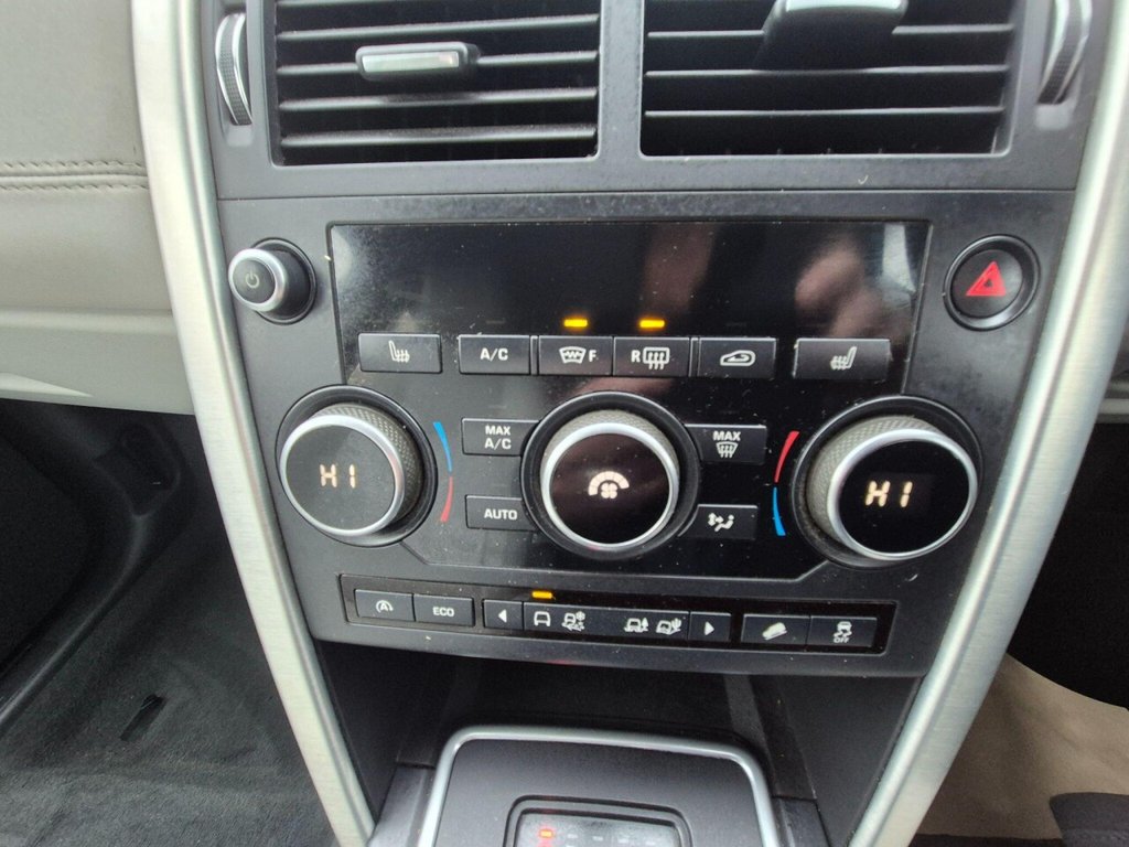 Used Land Rover Discovery Sport 2017 for sale - 76632196: Photo 22