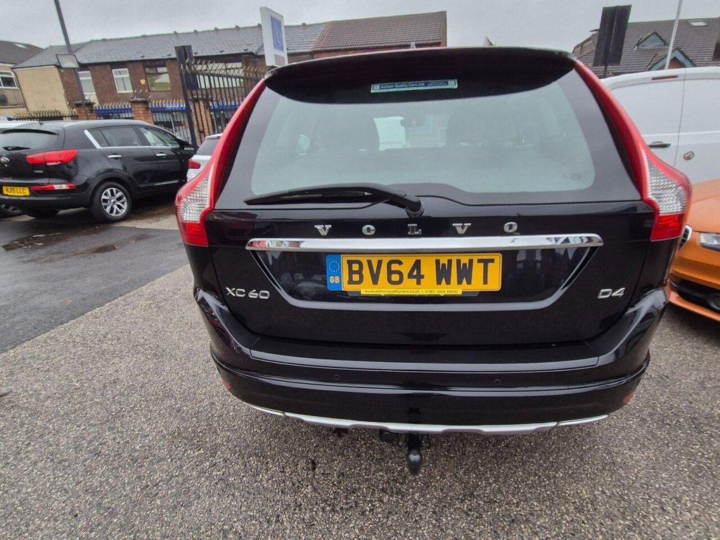 Used Volvo XC60 2014 for sale - 76559232: Photo 10