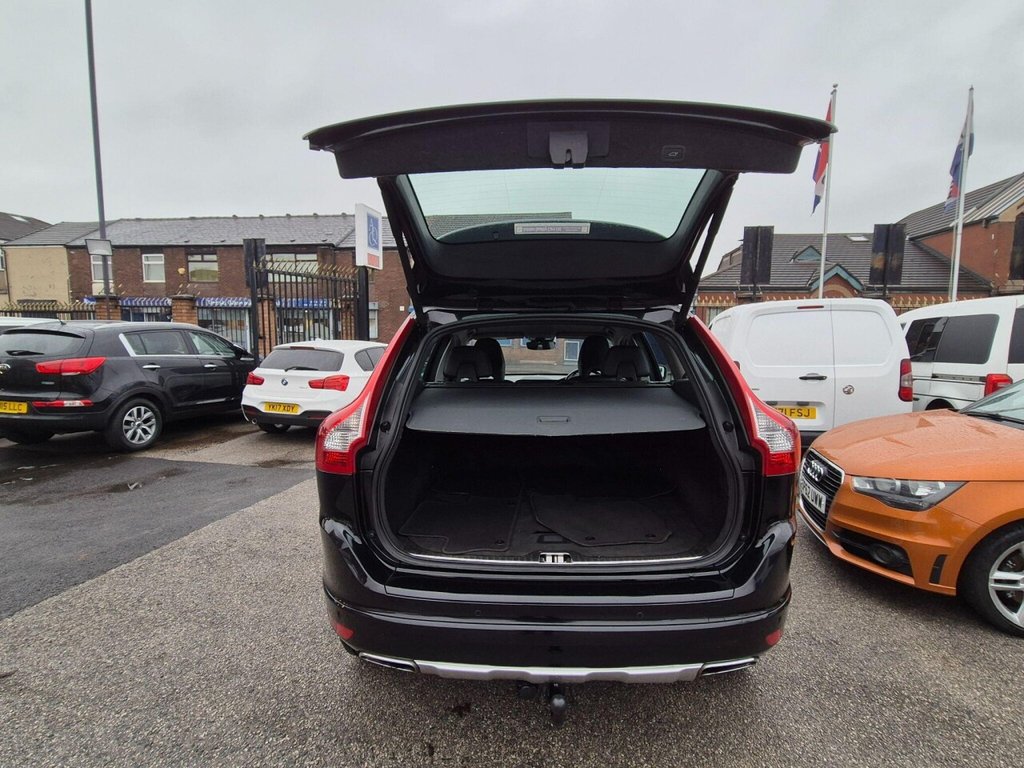 Used Volvo XC60 2014 for sale - 76559232: Photo 11