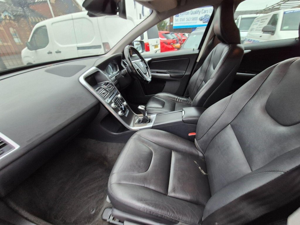 Used Volvo XC60 2014 for sale - 76559232: Photo 14