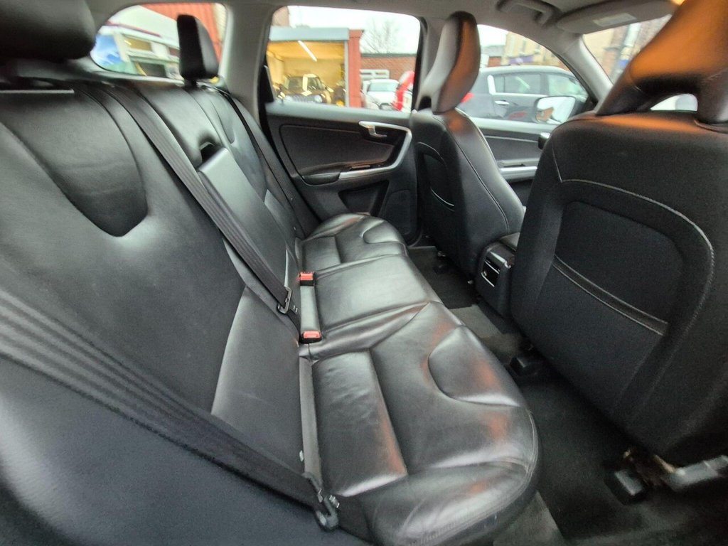 Used Volvo XC60 2014 for sale - 76559232: Photo 17