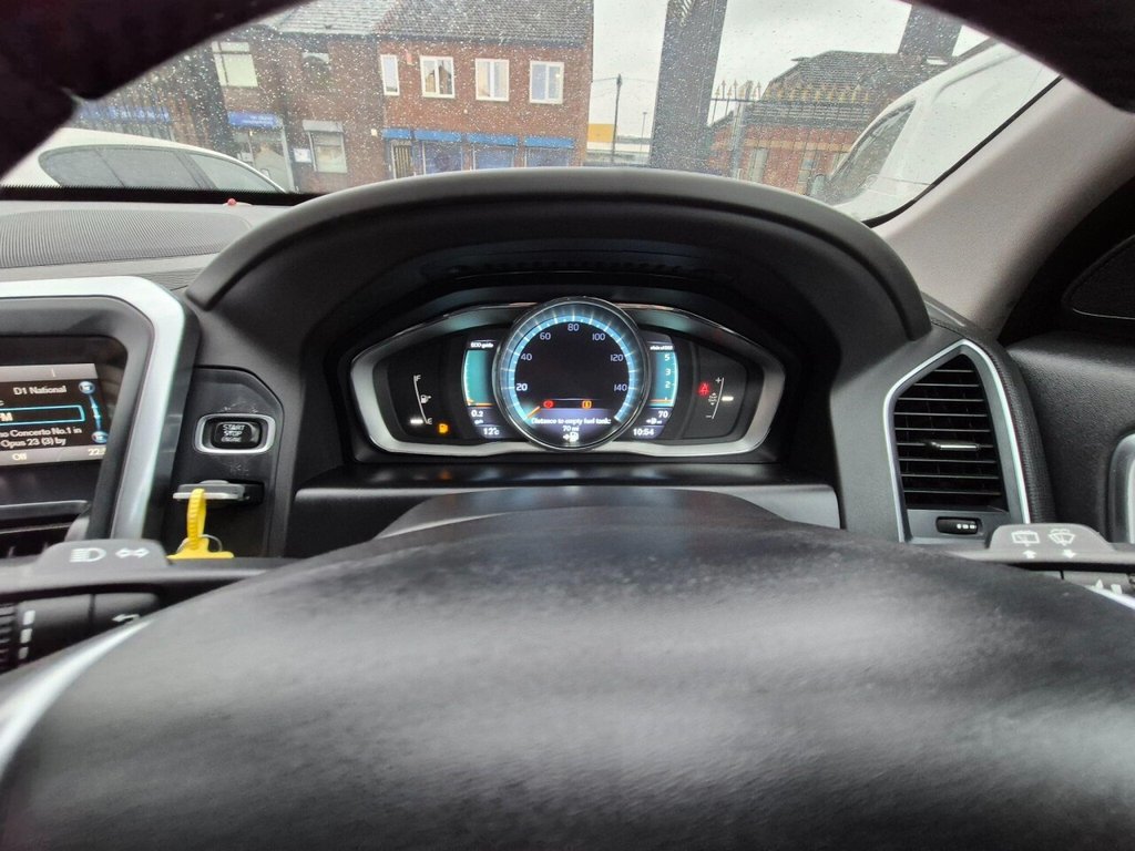 Used Volvo XC60 2014 for sale - 76559232: Photo 18