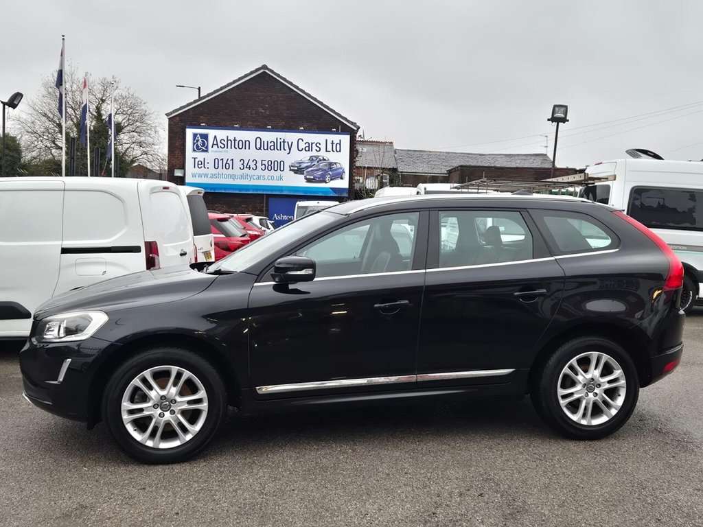Used Volvo XC60 2014 for sale - 76559232: Photo 2
