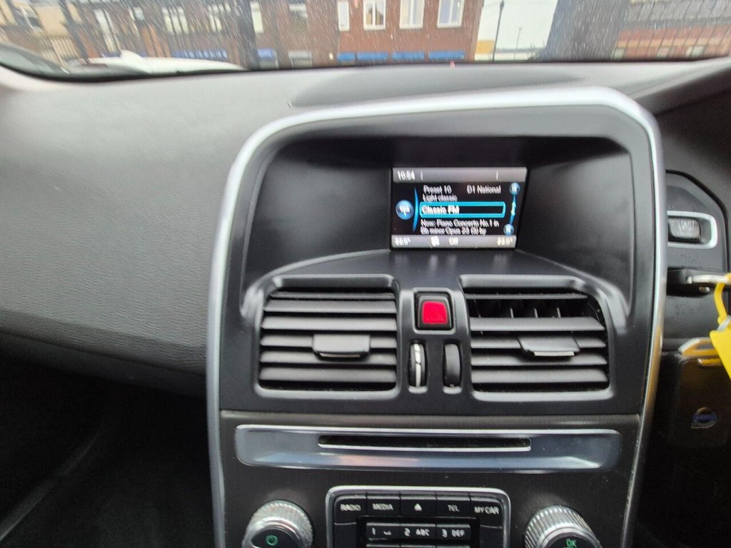 Used Volvo XC60 2014 for sale - 76559232: Photo 20