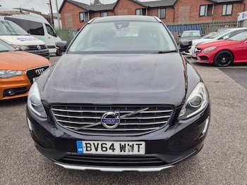 Used Volvo XC60 2014 for sale - 76559232: Photo