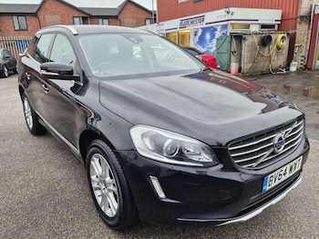 Used Volvo XC60 2014 for sale - 76559232: Photo