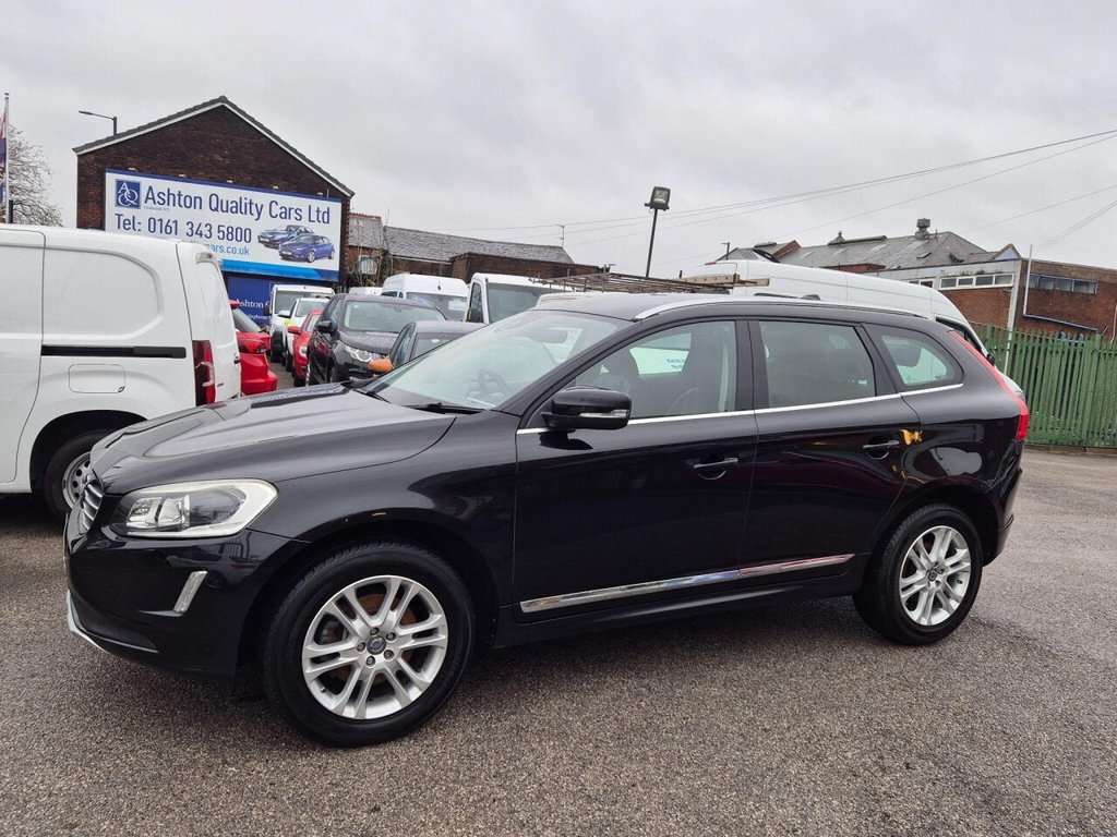 Used Volvo XC60 2014 for sale - 76559232: Photo 6