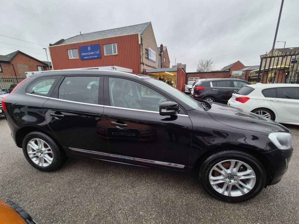 Used Volvo XC60 2014 for sale - 76559232: Photo 7