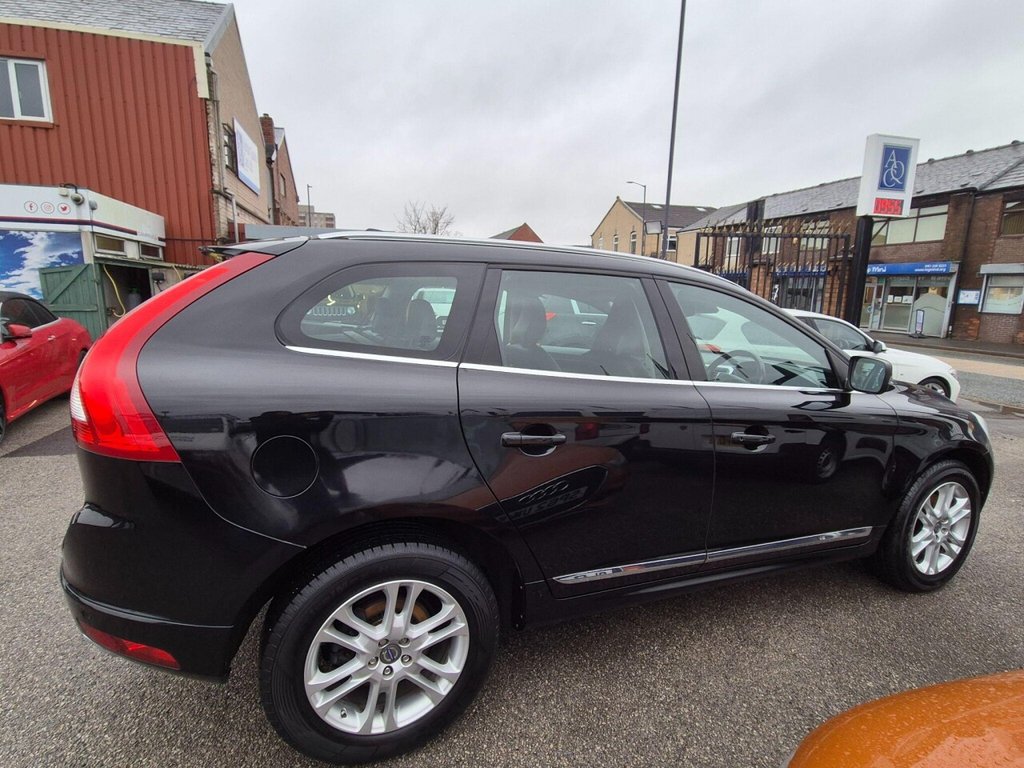 Used Volvo XC60 2014 for sale - 76559232: Photo 9