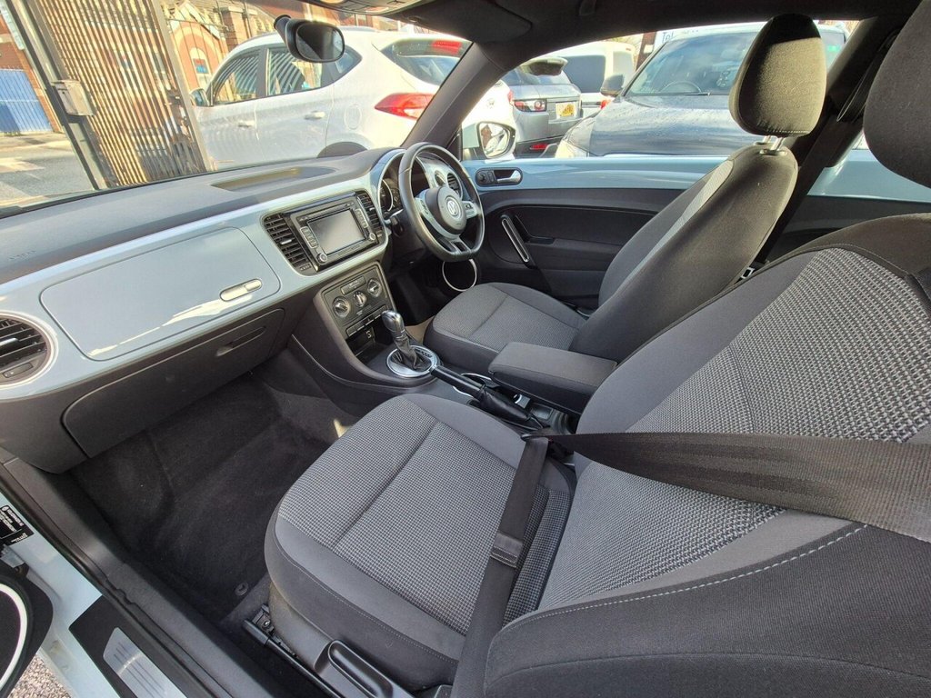 Used Volkswagen Beetle 2012 for sale - 77007487: Photo 14