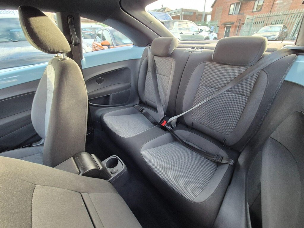 Used Volkswagen Beetle 2012 for sale - 77007487: Photo 15