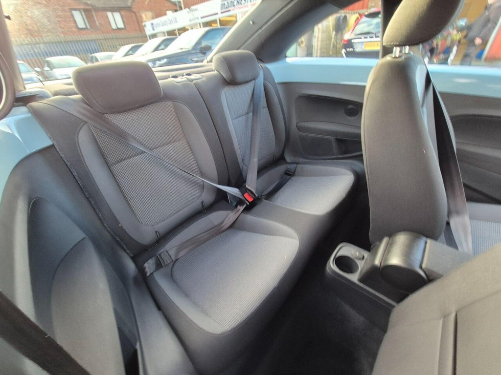 Used Volkswagen Beetle 2012 for sale - 77007487: Photo 16