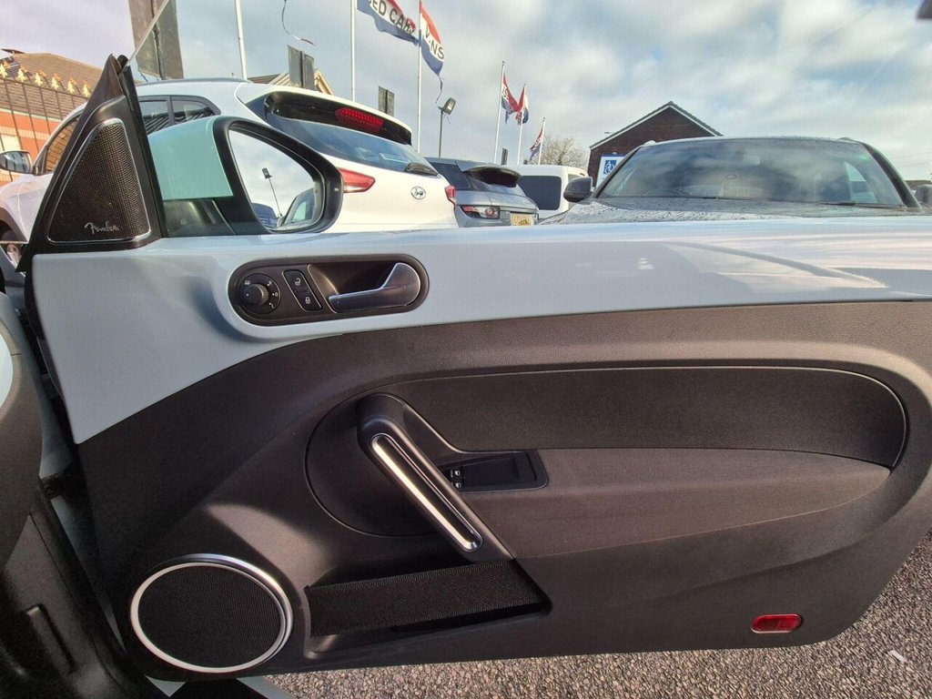 Used Volkswagen Beetle 2012 for sale - 77007487: Photo 18