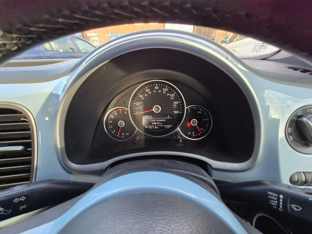 Used Volkswagen Beetle 2012 for sale - 77007487: Photo 19