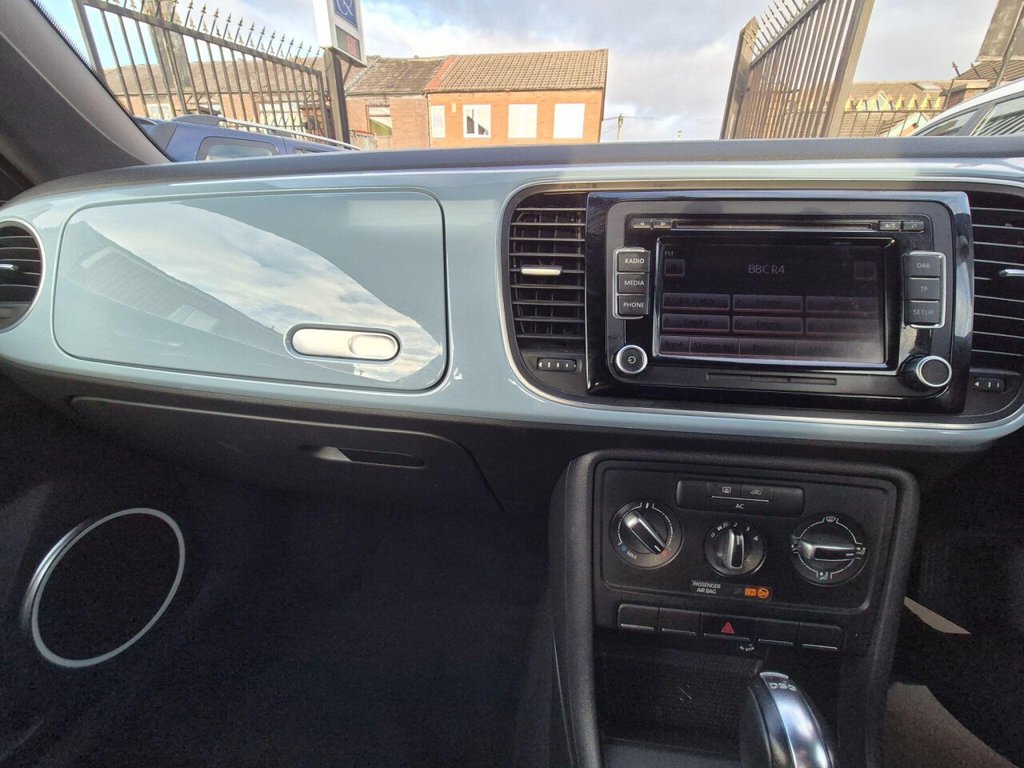 Used Volkswagen Beetle 2012 for sale - 77007487: Photo 20