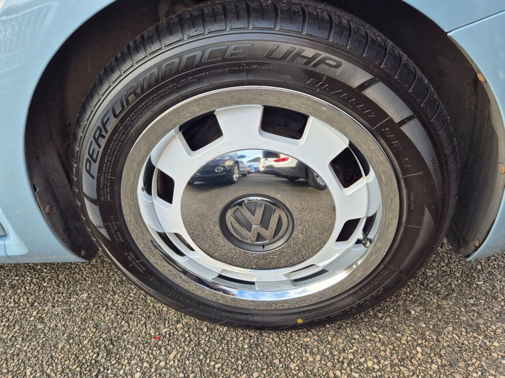 Used Volkswagen Beetle 2012 for sale - 77007487: Photo 31