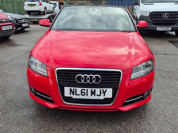 Used Audi A3 2011 for sale - 76323556: Photo 10