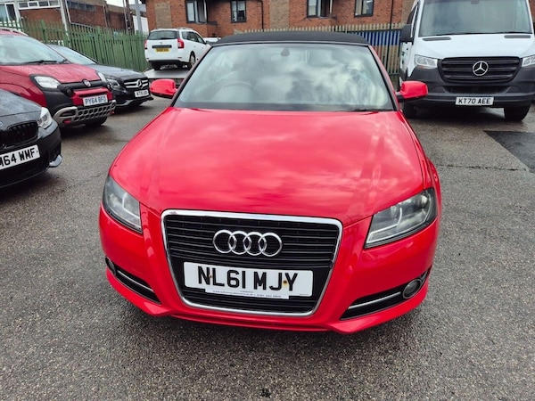 Used Audi A3 2011 for sale - 76323556: Photo 11