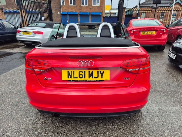 Used Audi A3 2011 for sale - 76323556: Photo 13