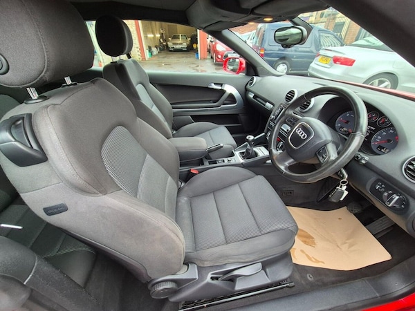 Used Audi A3 2011 for sale - 76323556: Photo 15