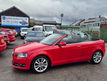 Used Audi A3 2011 for sale - 76323556: Photo