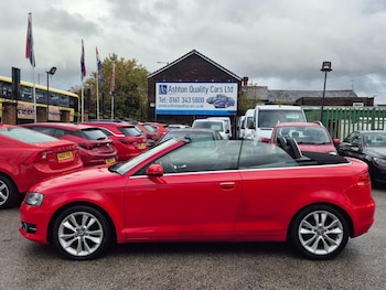 Used Audi A3 2011 for sale - 76323556: Photo