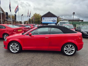Used Audi A3 2011 for sale - 76323556: Photo