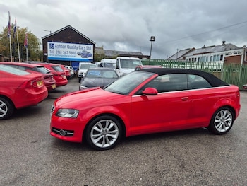 Used Audi A3 2011 for sale - 76323556: Photo