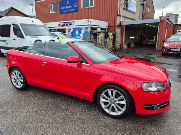 Used Audi A3 2011 for sale - 76323556: Photo 6