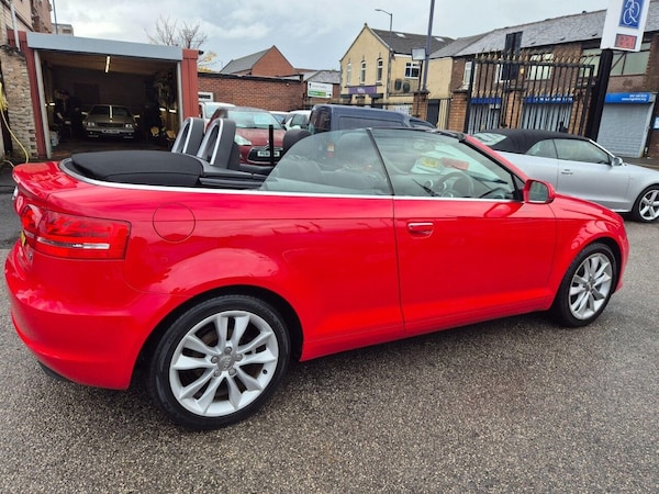 Used Audi A3 2011 for sale - 76323556: Photo 7