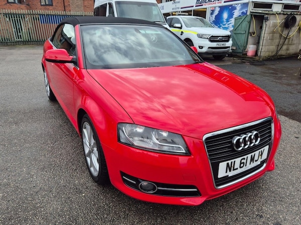 Used Audi A3 2011 for sale - 76323556: Photo 9