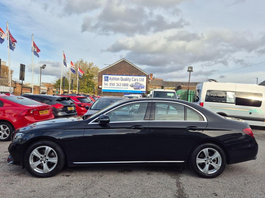 Used Mercedes-Benz E Class 2016 for sale - 76406546: Photo 1