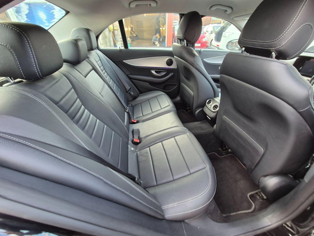 Used Mercedes-Benz E Class 2016 for sale - 76406546: Photo 15