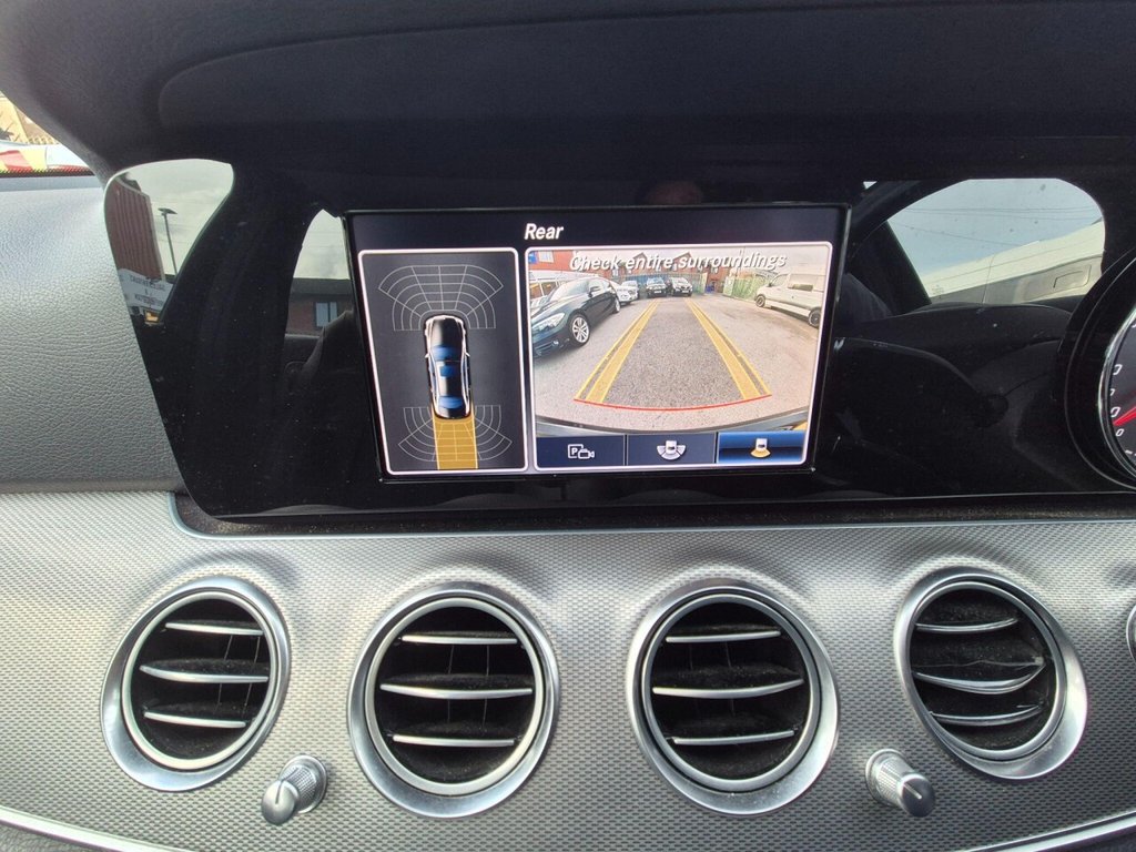 Used Mercedes-Benz E Class 2016 for sale - 76406546: Photo 17