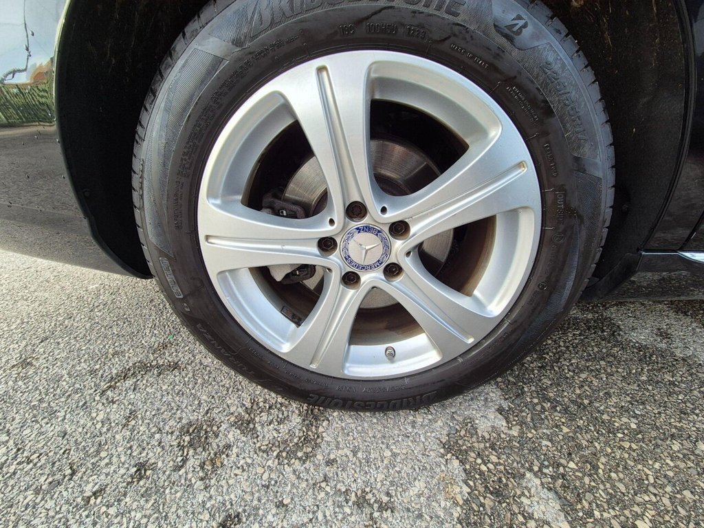 Used Mercedes-Benz E Class 2016 for sale - 76406546: Photo 24