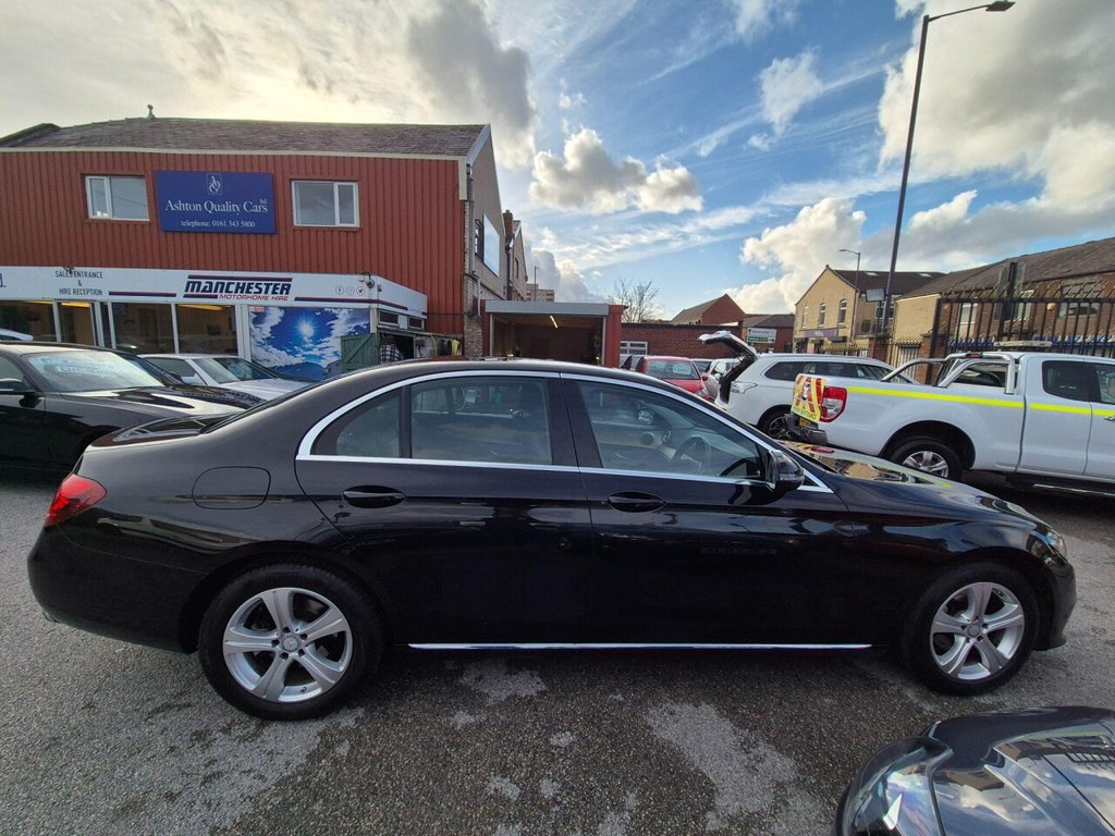 Used Mercedes-Benz E Class 2016 for sale - 76406546: Photo 6