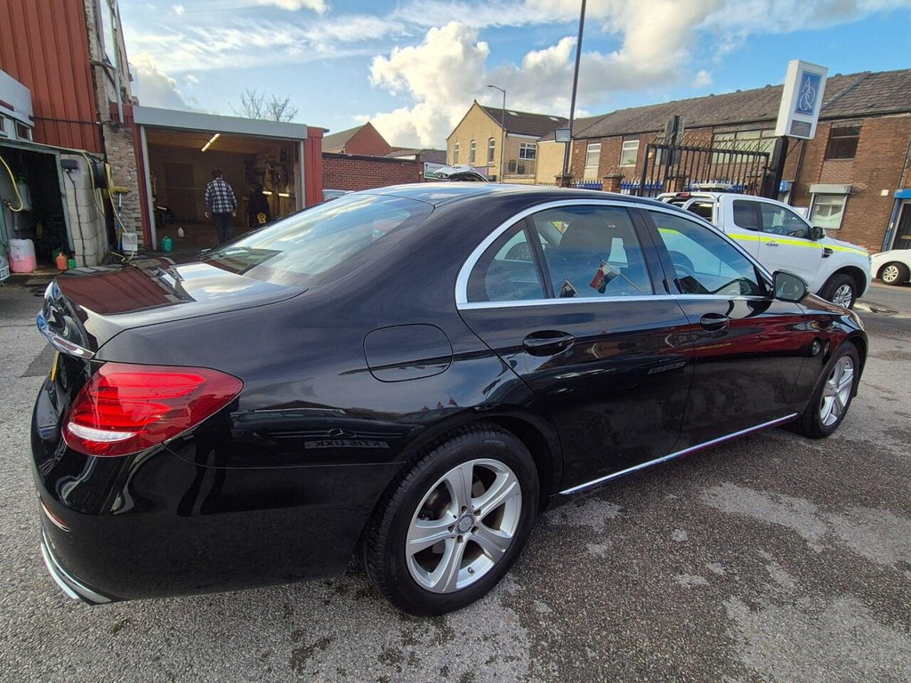 Used Mercedes-Benz E Class 2016 for sale - 76406546: Photo 7