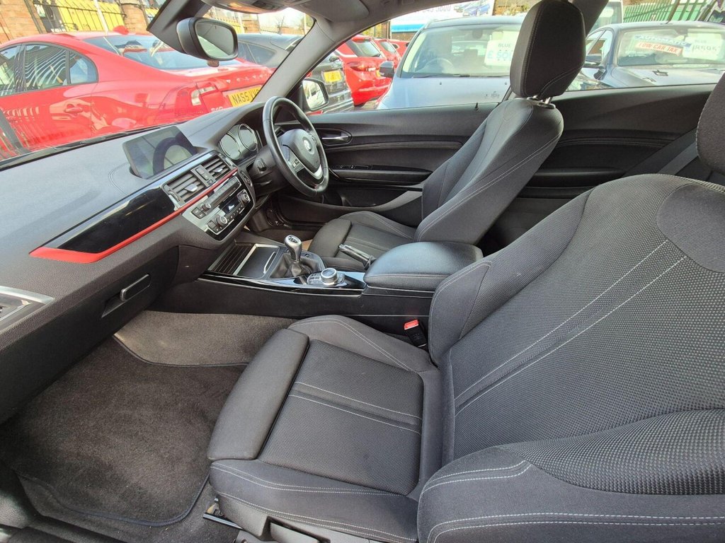 Used BMW 1 Series 2019 for sale - 76406901: Photo 12