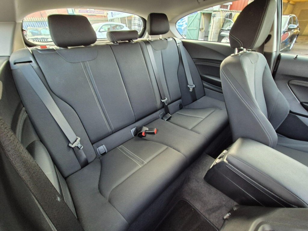 Used BMW 1 Series 2019 for sale - 76406901: Photo 14